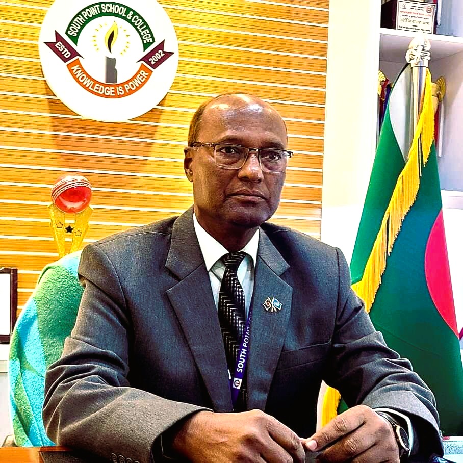 Air Commodore (Retd) Kazi Abdul Moyen